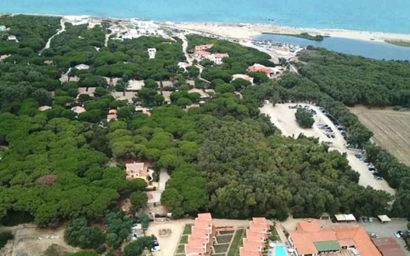 VILLAGGIO MARINA MANNA